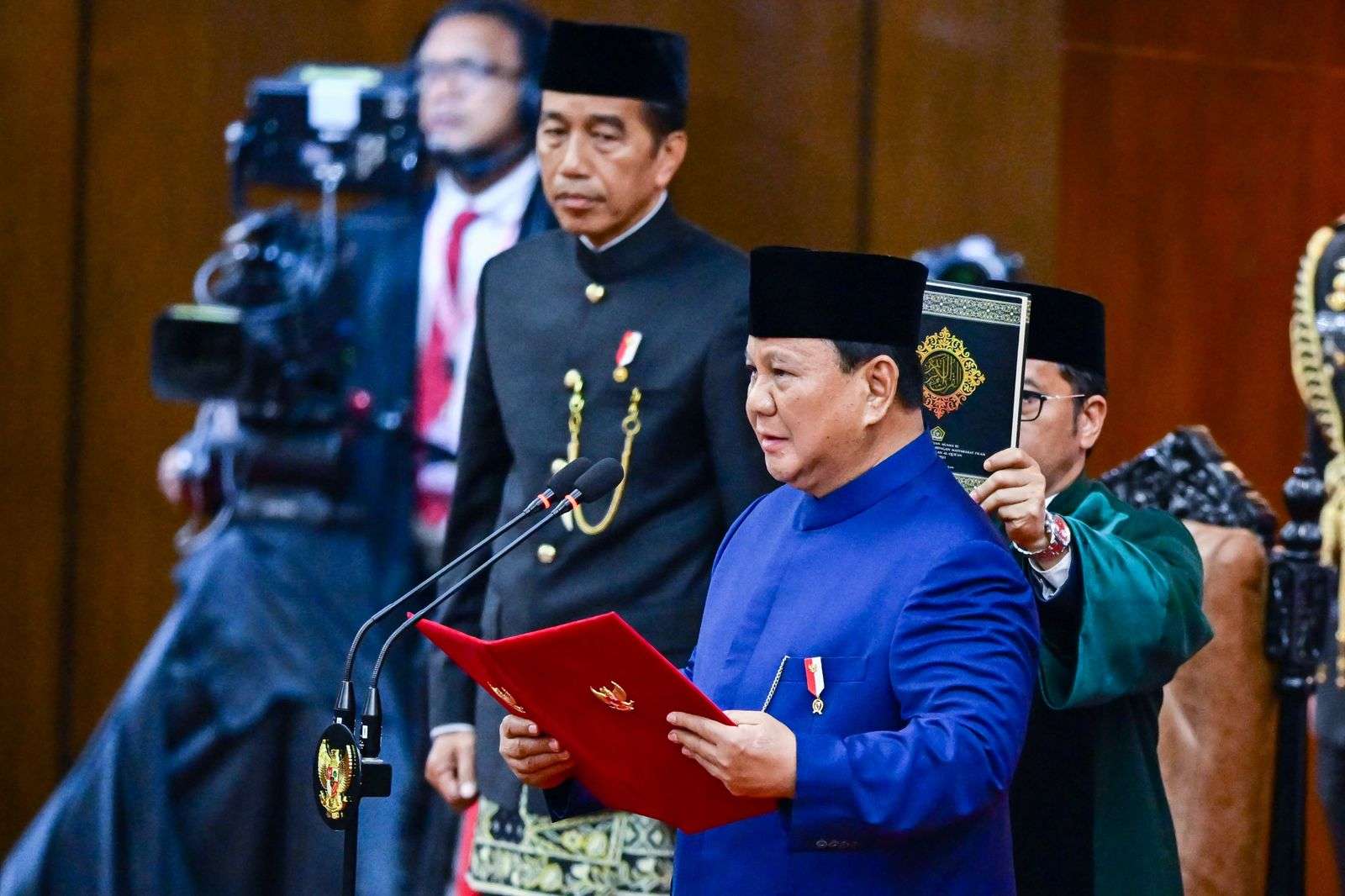 Bamsoet Dukung Visi Transformasi Ekonomi Nasional di Bawah Kepemimpinan Presiden Prabowo Subianto