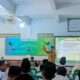 Seminar “Santri Go Green” Dorong Kesadaran Lingkungan di Kalangan Santri Indramayu