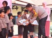 Polres Purbalingga Luncurkan Program Anak Asuh dan Gemar Menabung: Membangun Generasi Mandiri