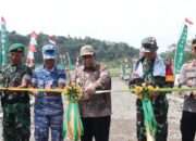 Tutup TMMD Kodim 0702/Purbalingga, Plt Bupati Sudono Apresiasi Sinergi TNI-Polri dan Masyarakat untuk Kemajuan Desa