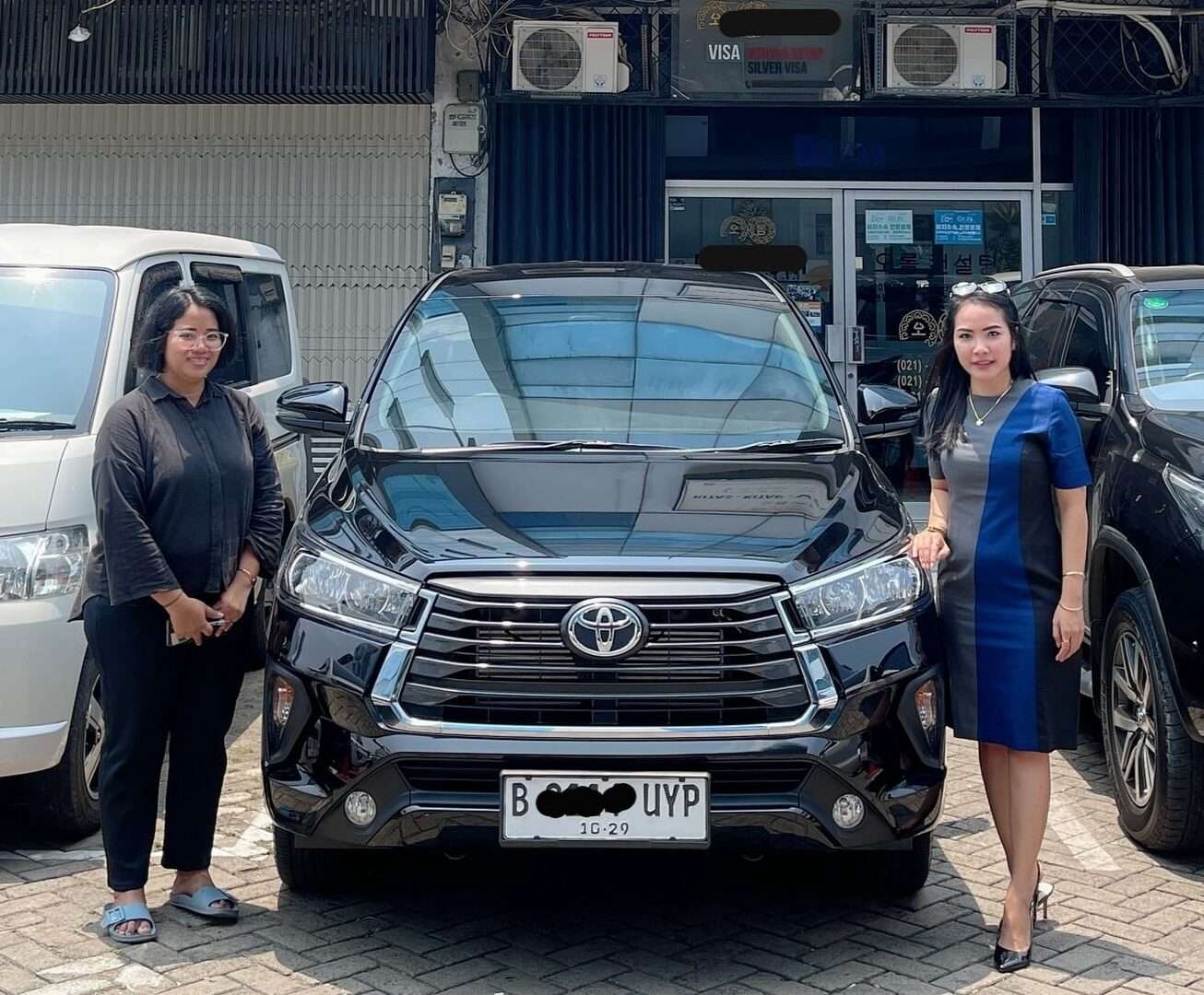 Keuntungan Service Mobil di Toyota Auto2000 Tebet Saharjo – Hemat, Nyaman, dan Banyak Promo!”