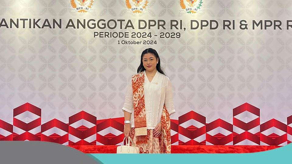 Mengungkap Keberhasilan Diah Pikatan: Anggota DPR 25 Tahun dengan Aset Rp38 Miliar!