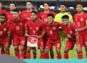 Prediksi Indonesia vs Bahrain: Laga Krusial Kualifikasi Piala Dunia 2026, Head to Head & Performa Terbaru