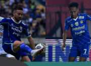 Prediksi Zhejiang FC vs Persib: Tantangan Waktu Singkat Maung Bandung