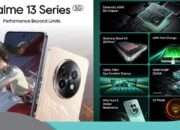 Realme 13 Series 5G: HP Gaming Kelas Menengah yang Bikin Kamu Makin Gahar!