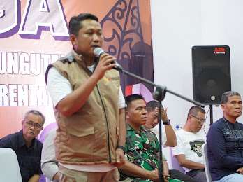 Apel Siaga Bawaslu Indramayu: Jaminan Pilkada 2024 yang Jujur dan Demokratis