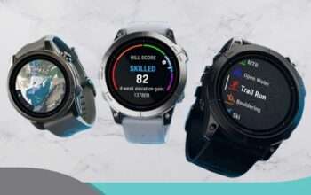 Garmin Epix Pro Gen 2: Smartwatch Premium Buat Kamu yang Super Aktif!