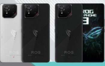 Asus ROG Phone 9 Series: HP Gaming Sultan yang Siap Guncang Pasar