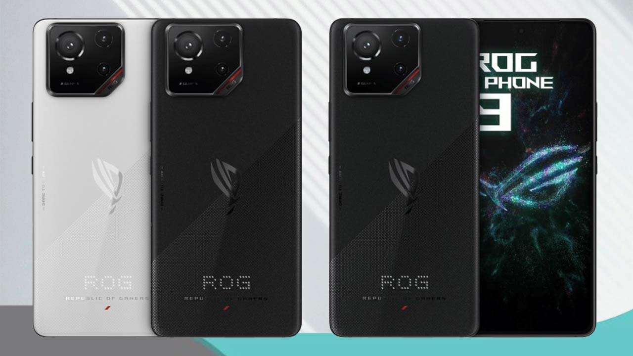 Asus ROG Phone 9 Series: HP Gaming Sultan yang Siap Guncang Pasar