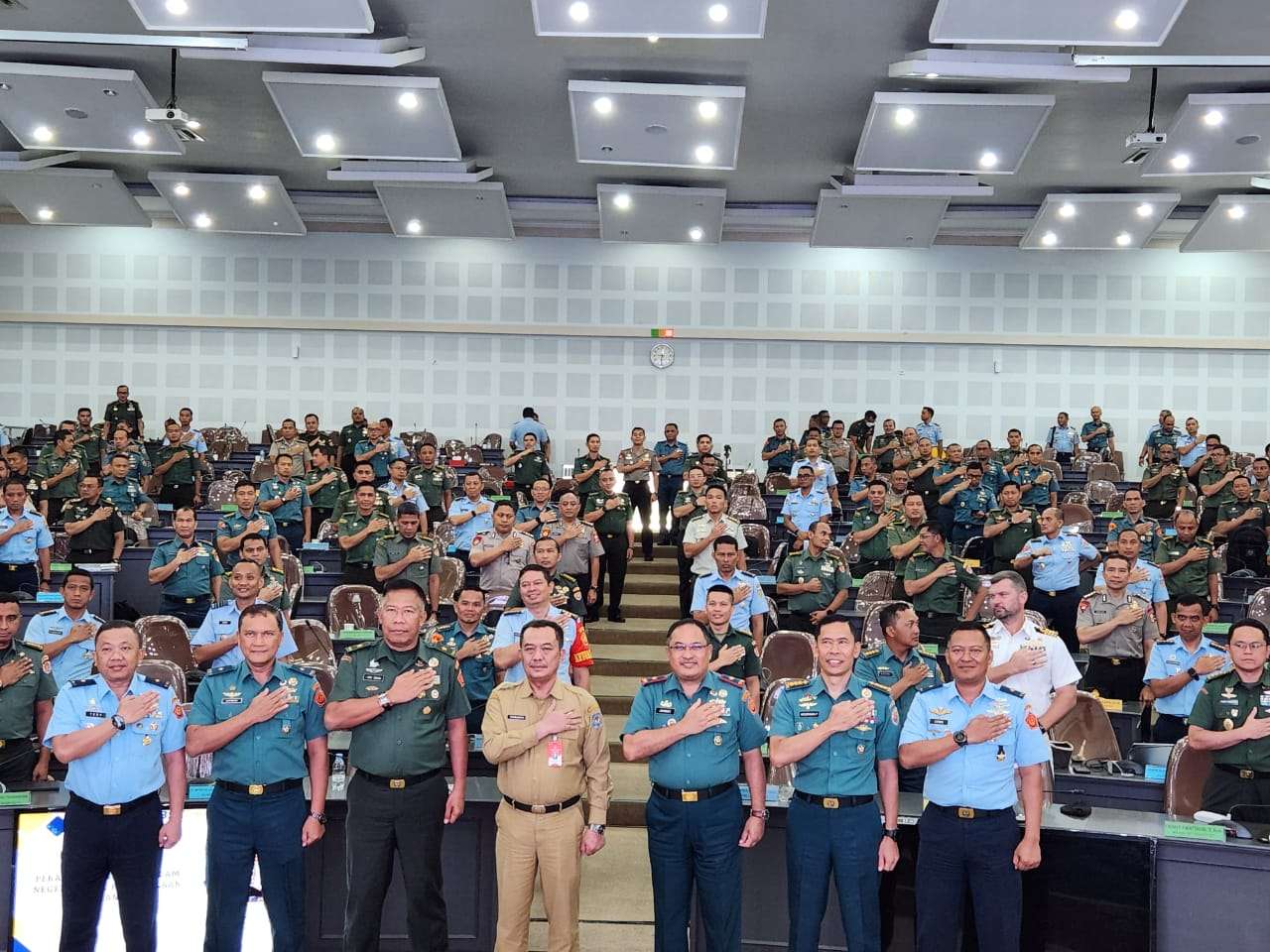 Pemindahan Ibu Kota Negara ke Kalimantan Timur: Langkah Strategis untuk Pemerataan dan Keamanan