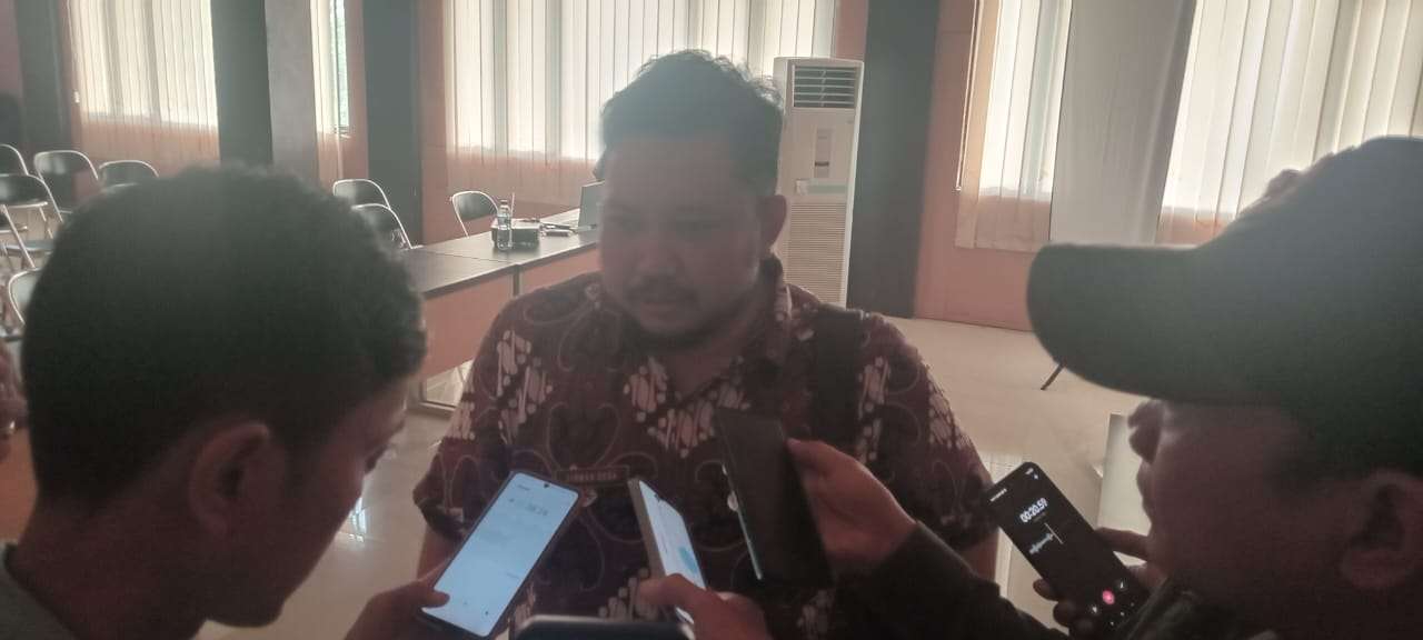 Disnaker Indramayu Dorong Implementasi Pancasila dalam Hubungan Kerja, Fokus pada Kesejahteraan Buruh