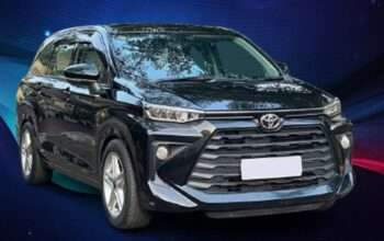 Toyota Avanza Generasi Ketiga Facelift: Pilihan RWD Terakhir yang Tetap Keren!