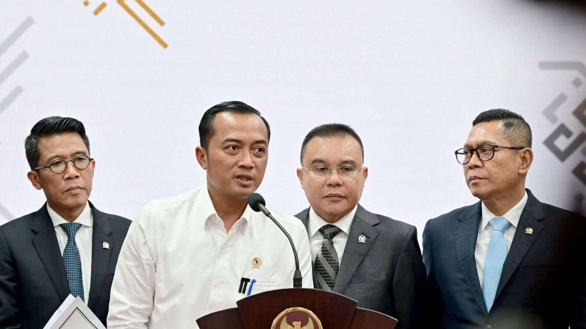 Presiden Prabowo Bahas Kenaikan PPN 12 Persen Bersama DPR RI, Simak Kebijakan Selektifnya