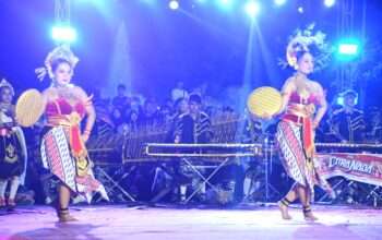 Festival Kentongan 2024 di Purbalingga, Bupati Tiwi: Peran Penting dalam Pertahankan Seni Tradisional