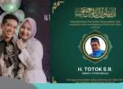 Abah Totok, Pimpinan OM Adella, Meninggal Dunia: Dunia Dangdut Berduka