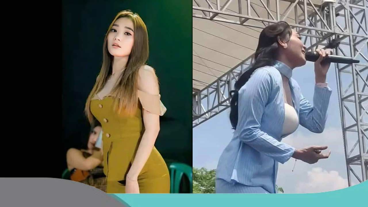 Profil dan Karir Difarina Indra: Si Penyanyi Dangdut Hits Asal Jawa Timur!