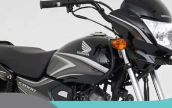 Honda CB 100 2025: Motor Klasik Irit Bensin, Full Tank Bisa Hampir 700 Km!