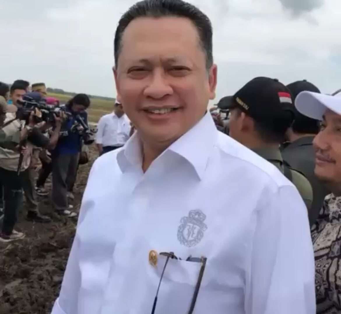 Bamsoet Dorong Menteri Ekonomi Segera Tindaklanjuti Komitmen Investasi $18,5 Miliar