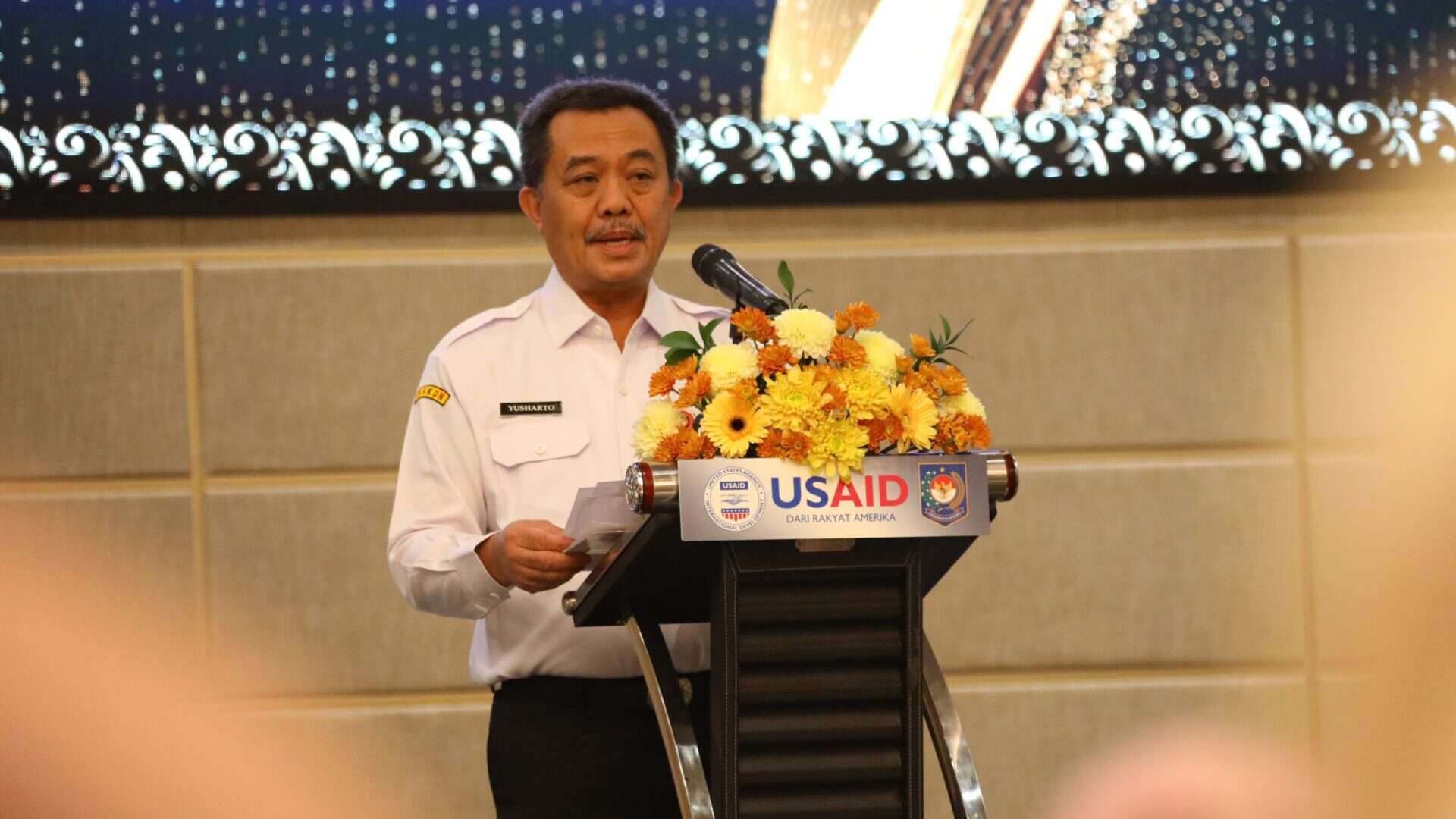 Kolaborasi BSKDN dan USAID ERAT: Perkuat Replikasi Inovasi Daerah untuk Pembangunan Berkelanjutan