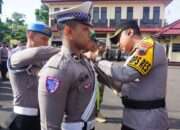 Operasi Lilin Candi 2024: Polres Purbalingga Siap Amankan Natal dan Tahun Baru