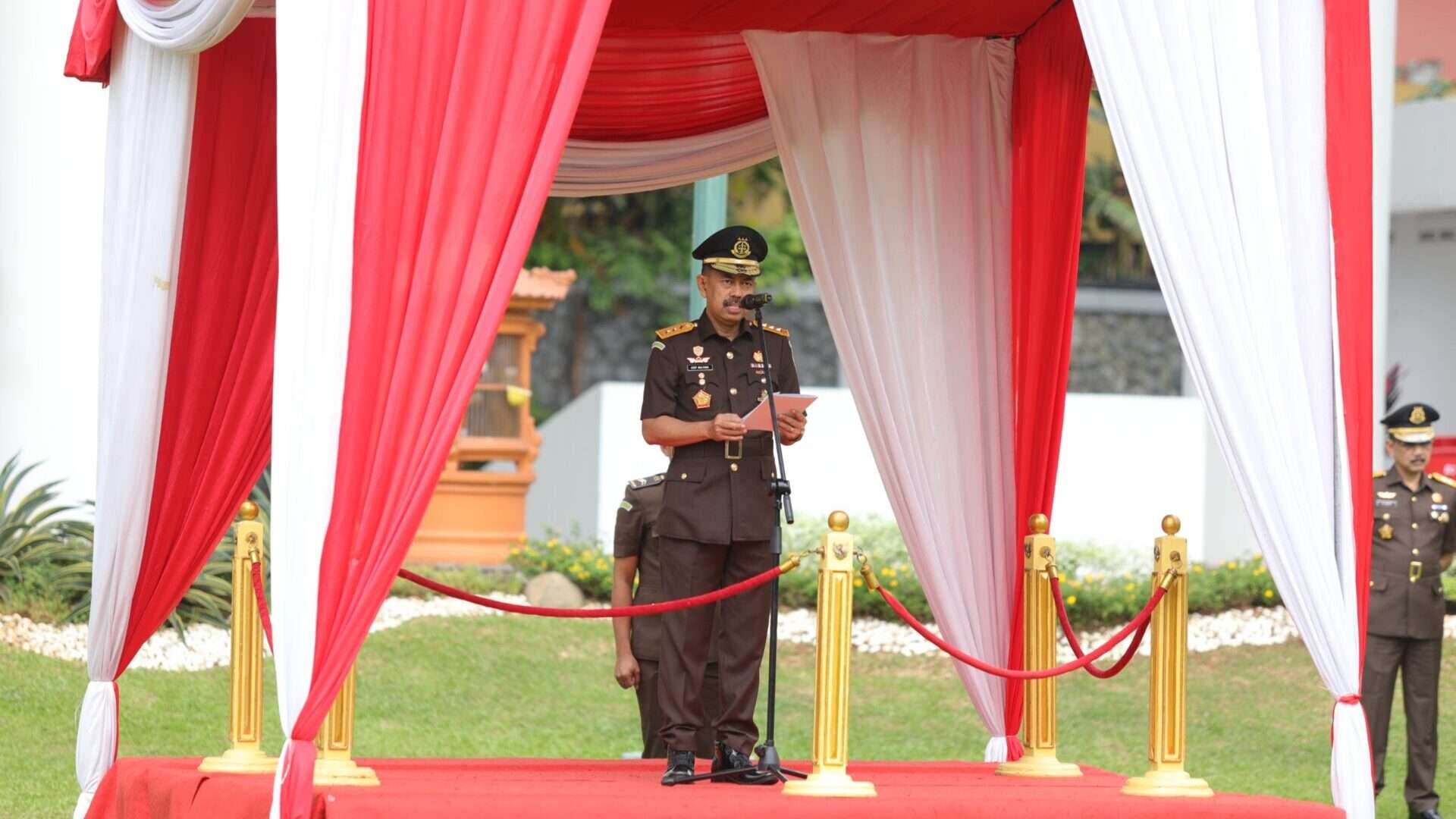 Hari Ibu ke-96: JAM Pidum Soroti Peran Perempuan Menuju Indonesia Emas 2045